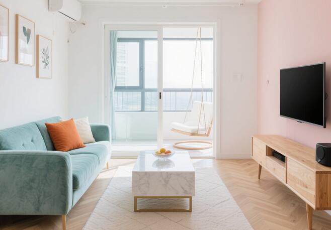 油漆施工防踩坑！預(yù)算關(guān)鍵影響因素與避坑指南